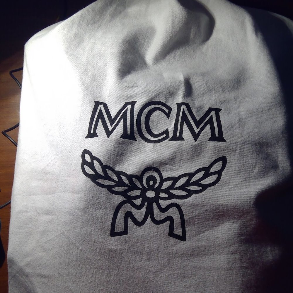 Kreuzberg Backpack in Visetos